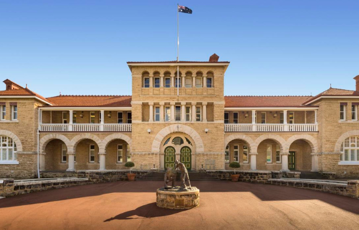 The Perth Mint