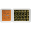 Picture of Valcambi 50G Combibar Bar Gold - .9999 fine gold