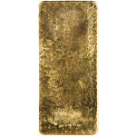 Picture of Gold Bar Kilo - .9999 fine gold