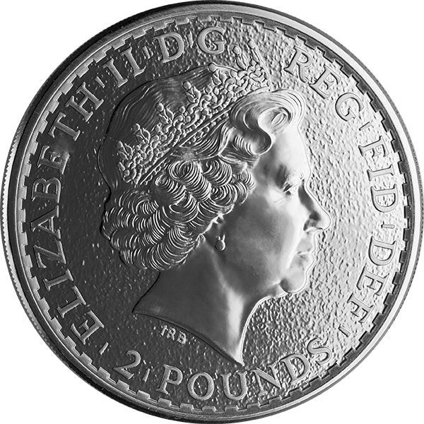 Asset Strategies International. Silver 1 oz. Britannia Coins .999