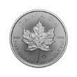 Picture of 2025 Silver Canadian Maple 1 Ounce - .999 fine silver