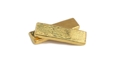 Are They Coming for My Gold?
