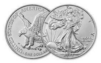 Is Silver Surge a Result of Saudi Sovereign Wealth Fund Backing?