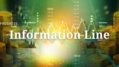 Information Line - November 2025