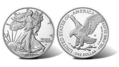 Silver Up 116% YTD - Not a Typo!