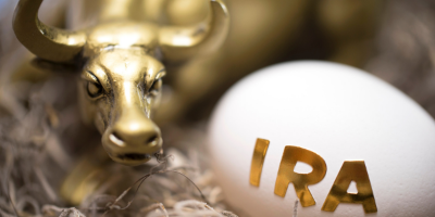 Is Your IRA Ready?