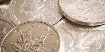 Lowest Silver YTD May Be Your Entry Point